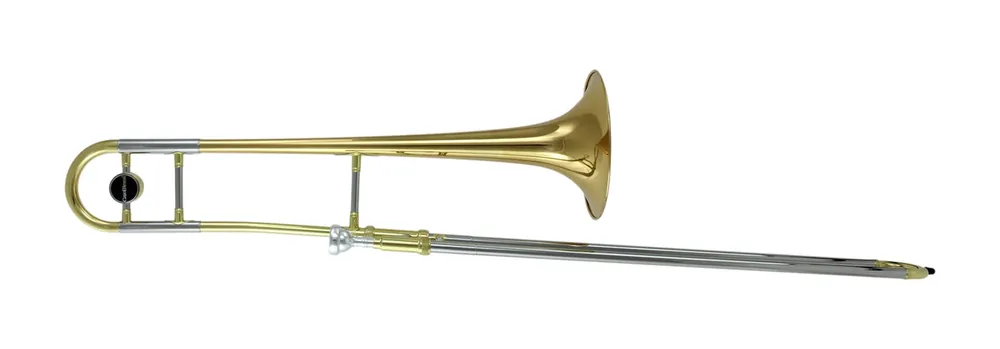 Trombone Simple Carolbrass Pro Jazz Lead PJL5R | Achat sécurisé