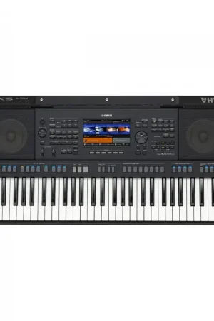 Coup de cœur | Yamaha PSR-SX920