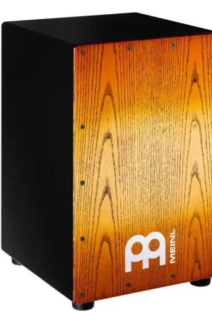 Cajon Meinl Headliner Fambre MCAJ100BK-SAF | Offre flash