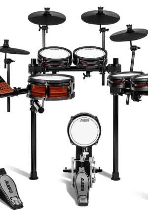 Alesis NITROPRO XL KIT - Économisez maintenant