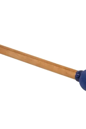 Contemporanea Baguette Surdo Bois 35cm Bleu | Recommandé