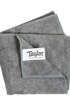 Chiffon Taylor 1309 Premium Plush Microfiber Cloth 12"x15" | Coup de cœur des clients