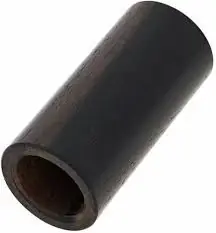 Haute qualité - Slide Taylor Crelicam Ebony X-Large 7/8