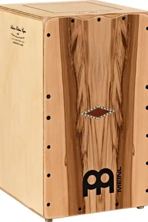Soldes - Cajon Meinl Artisan Seguiriya Flamenco AESELIH