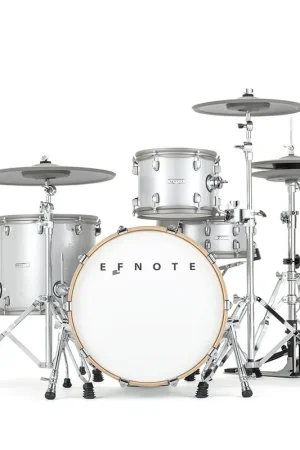 Excellente qualité - Efnote 7 E-Drum Kit