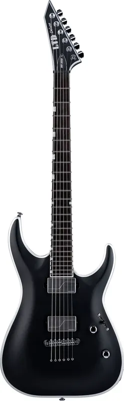 Offre du jour | Ltd MH-1000 NT Bold Binding Black Satin