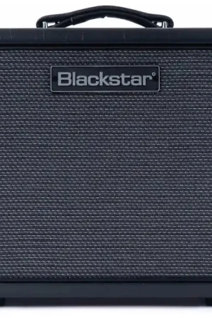 Commandez en ligne - Ampli Blackstar HT-1R MkIII