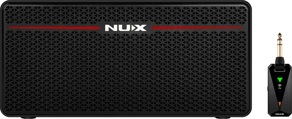 Ampli Nux Mighty Space | Achat sécurisé