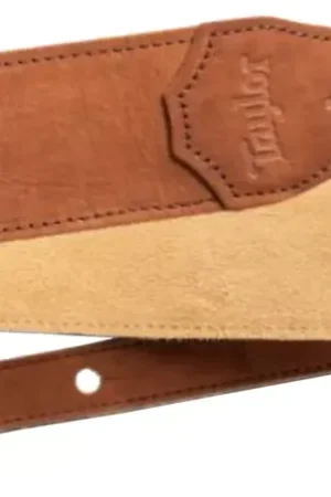 Bonne affaire | Sangle Taylor 2.5" Gemstone Sanded Suede Med