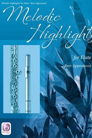 Melodic Highlights Flûte | Achetez maintenant