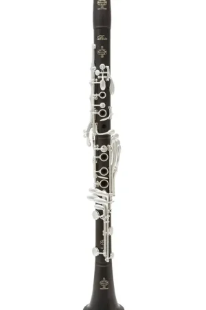 Livraison express - Clarinette Sib Buffet Crampon Divine