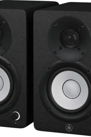 Ne manquez pas cette offre - Yamaha HS4