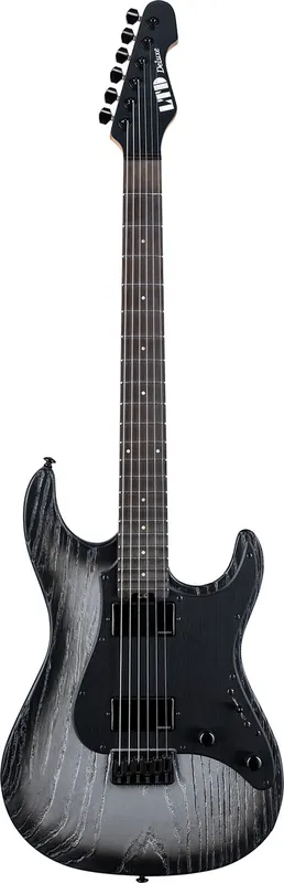 Top des ventes | Ltd SN-1000 HT Silver Blast