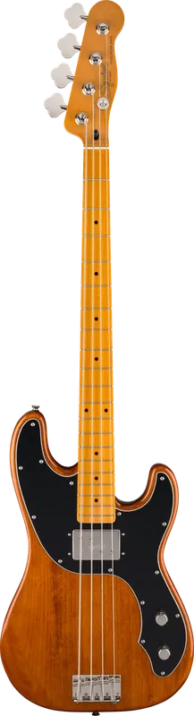 Ajoutez au panier - Squier Classic Vibe Telecaster Bass Mocha