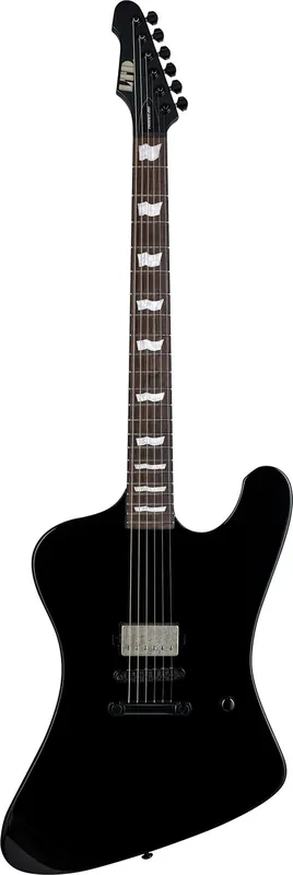 Ltd Deluxe Phoenix 201 Black | Derniers articles
