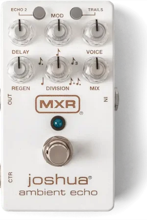 Mxr M309 Joshua Ambiant Echo | Prix doux