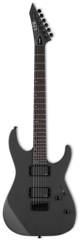 Prix avantageux | Ltd M-400 HT Charcoal Metallic