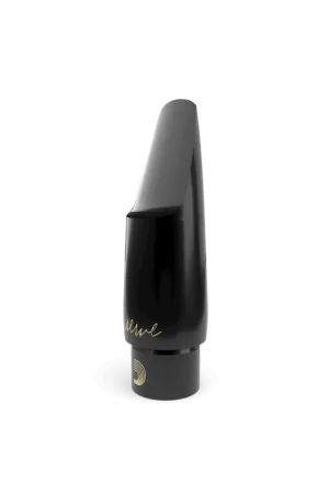 Achetez en ligne - Bec Saxophone Alto D'Addario Reserve D150
