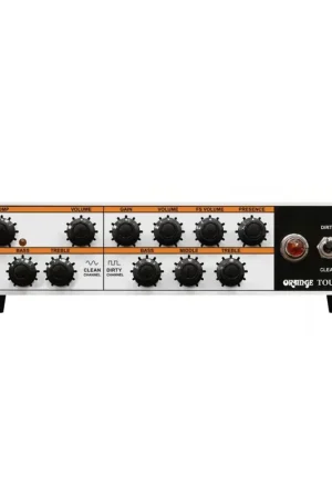 Livraison rapide - Tête Orange Tour Baby 100