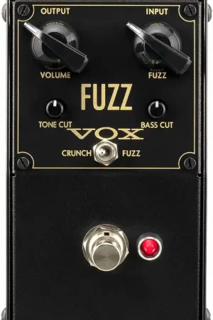 Vox VFZ-1 Fuzz - Bonne affaire