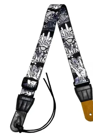 Sangle Soldier STP-2826-09 | Très populaire