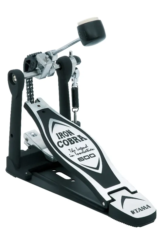Commandez maintenant - Tama HP600D Iron Cobra 600 Pedale Grosse Caisse