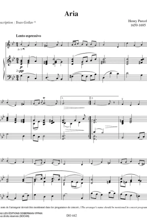 Très demandé - Tchaikovsky P. I. Concert Pieces For The Double bass Vol 1 Contrebasse