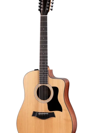 Plus que quelques unités | Taylor 150ce 12 Cordes Natural