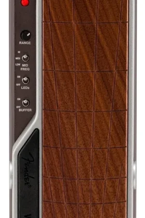 Commandez en ligne | Fender Tread-Light Wah Pedal