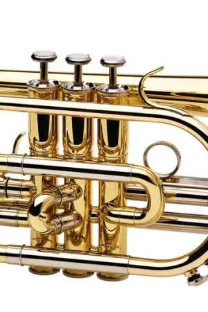 Cornet Besson 120-1-0B - Nouveau en boutique
