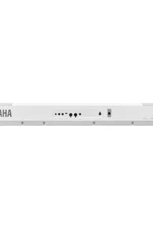 Offre du jour | Yamaha P-525 White