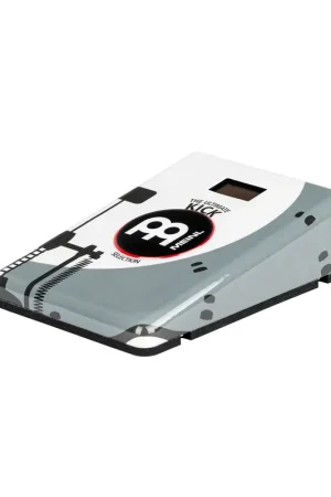 Offre bientôt terminée | Meinl stomp box STB6