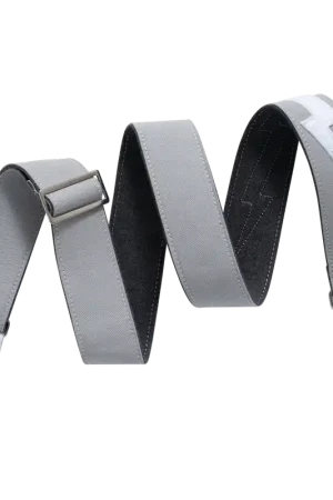 Sangle Gibson The Vintage Bolt Grey - Tout juste ajouté