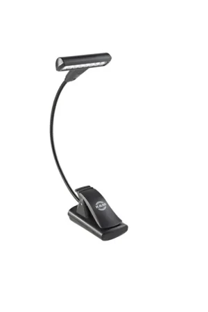 Super prix | Lampe de pupitre K&M en T 8 Led avec batterie rechargeable