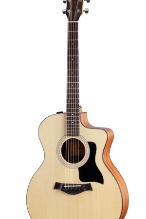 Prix imbattable - Taylor 114CE Sapele