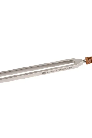 Réduction spéciale - Meinl Sonic Energy Diapason Theraphy Earth TTF-E