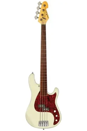 Sandberg Electra VS4 Creme Rosewood - Coup de cœur des clients