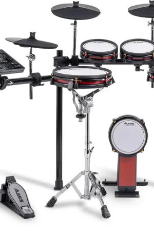 Alesis CRIMSON III MESH KIT - Déstockage