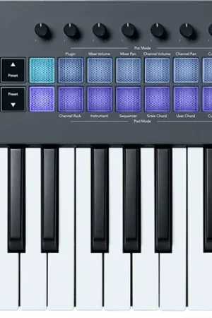 Commandez en ligne - Novation FLKEY-37