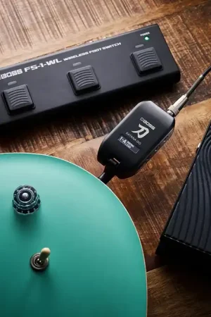 Boss FS-1-WL - Quantité limitée