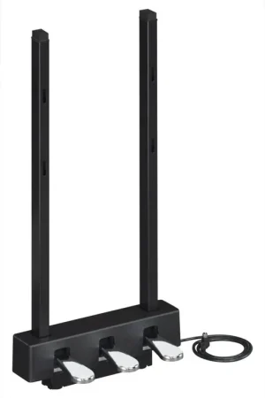 Super prix - Yamaha Pedalier 3 Pedales Pour P225B LP1B