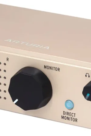 Arturia MINIFUSE1-CH | Disponible à la commande