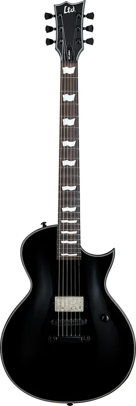 Qualité supérieure | Ltd EC-201 Black