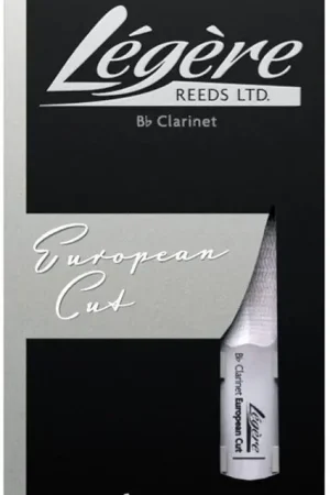 Anche Legere European Cut Clarinette Sib 3,5 | Incontournable