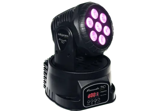Derniers articles - Algam Lighting MINIWASH710