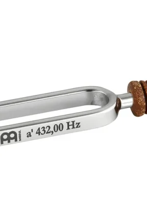 Meinl Sonic Energy Diapason Master 432Hz TF-432 | Excellente qualité