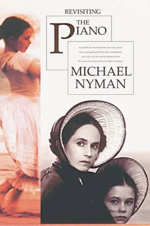Tendance | Nyman M. Revisiting The Piano