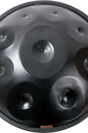 Schlagwerk Handpan 9 notes Ré mineur Kurde | Dernières unités