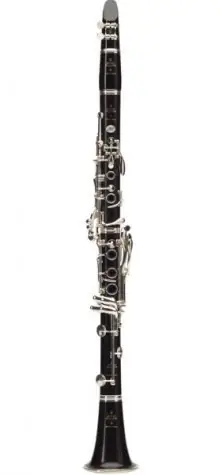 Clarinette Sib Buffet Crampon RC GreenLine 18 Clés - Offre flash