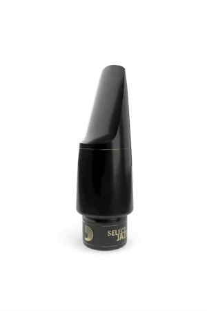 Retour gratuit | Bec Saxophone Alto D'Addario Select Jazz D5M